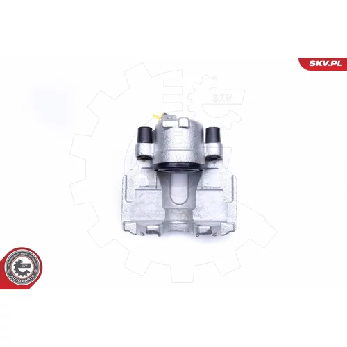 Brzdový strmeň ESEN SKV 45SKV102 - obr. 5