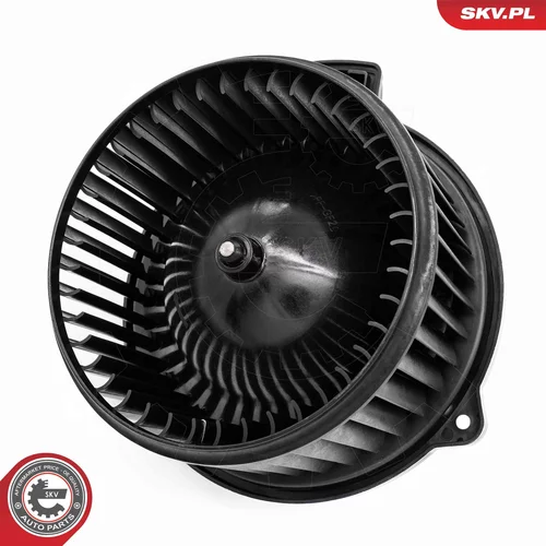 Vnútorný ventilátor ESEN SKV 68SKV062 - obr. 1