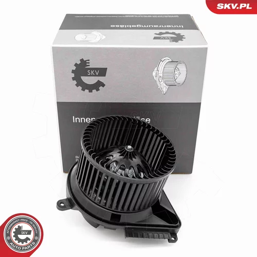 Vnútorný ventilátor ESEN SKV 68SKV094