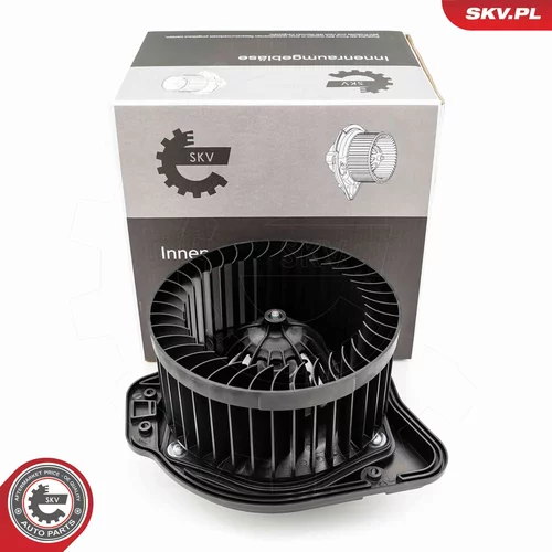 Vnútorný ventilátor ESEN SKV 68SKV098