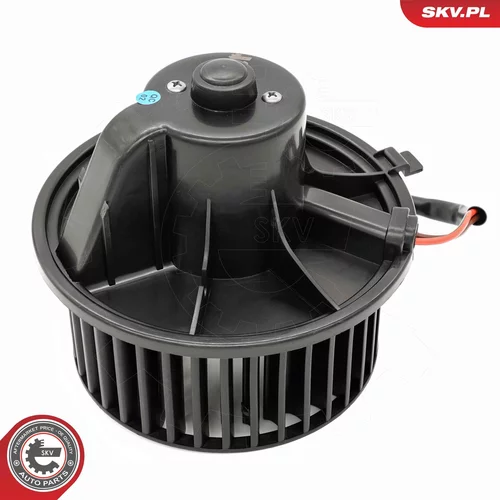 Vnútorný ventilátor 68SKV111 (ESEN SKV) - obr. 3