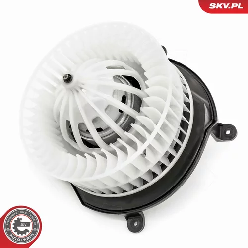 Vnútorný ventilátor 68SKV116 (ESEN SKV) - obr. 1