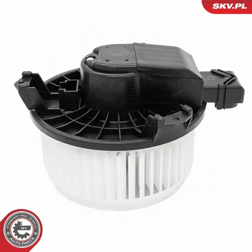 Vnútorný ventilátor ESEN SKV 68SKV141 - obr. 3