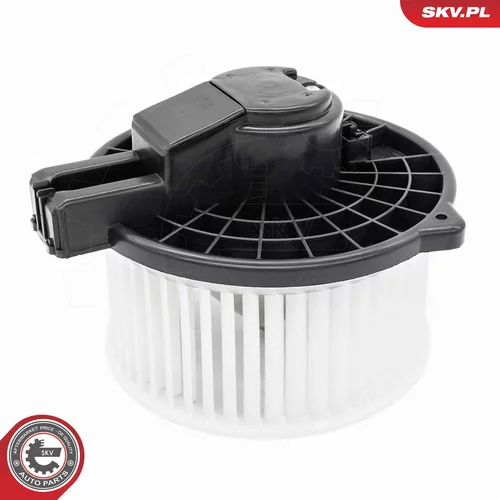 Vnútorný ventilátor ESEN SKV 68SKV150 - obr. 3