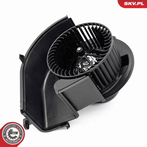 Vnútorný ventilátor 68SKV152 (ESEN SKV) - obr. 1