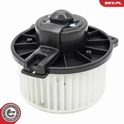 Vnútorný ventilátor ESEN SKV 68SKV158 - obr. 3