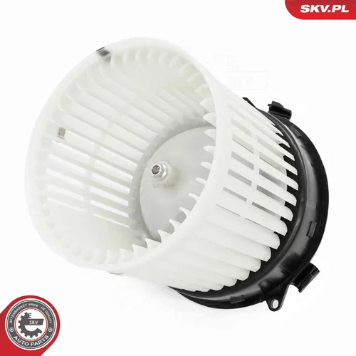 Vnútorný ventilátor ESEN SKV 68SKV161 - obr. 1