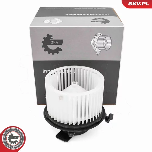 Vnútorný ventilátor ESEN SKV 68SKV179