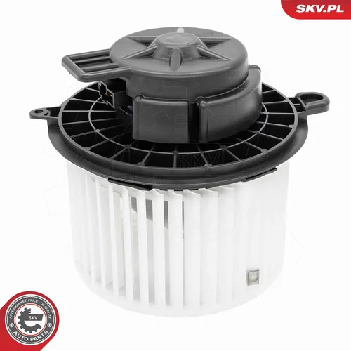 Vnútorný ventilátor ESEN SKV 68SKV179 - obr. 2