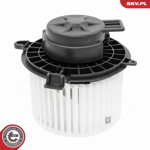 Vnútorný ventilátor ESEN SKV 68SKV179 - obr. 3