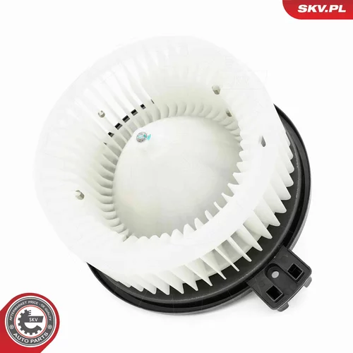 Vnútorný ventilátor ESEN SKV 68SKV216 - obr. 1