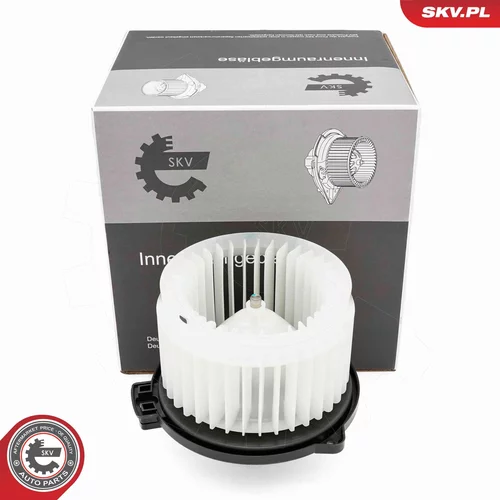 Vnútorný ventilátor ESEN SKV 68SKV218