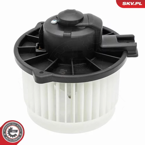 Vnútorný ventilátor ESEN SKV 68SKV218 - obr. 3