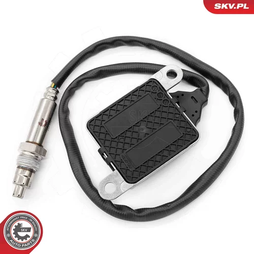 NOx-Sensor, vstrekovanie močoviny ESEN SKV 71SKV002 - obr. 2