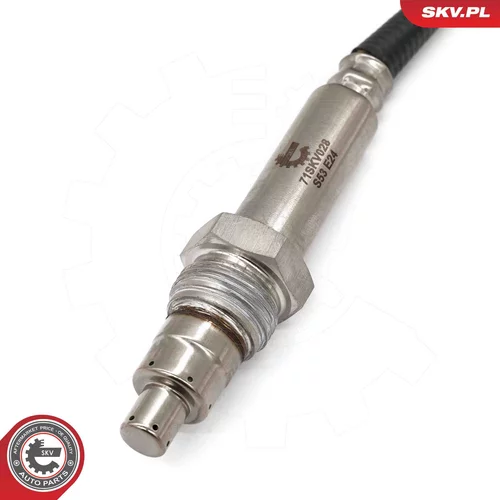 NOx-Sensor, vstrekovanie močoviny ESEN SKV 71SKV028 - obr. 4