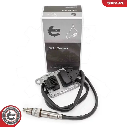 NOx-Sensor, vstrekovanie močoviny ESEN SKV 71SKV046