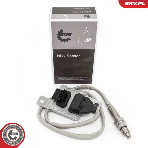 NOx-Sensor, vstrekovanie močoviny ESEN SKV 71SKV054