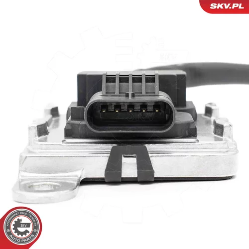 NOx-Sensor, vstrekovanie močoviny ESEN SKV 71SKV067 - obr. 3