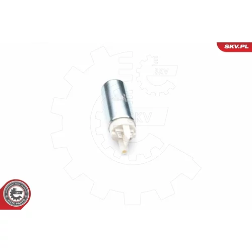 Palivové čerpadlo ESEN SKV 02SKV308 - obr. 1