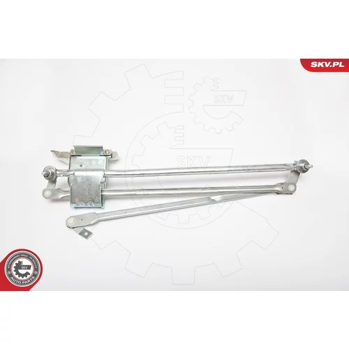 Mechanizmus stieračov ESEN SKV 05SKV020