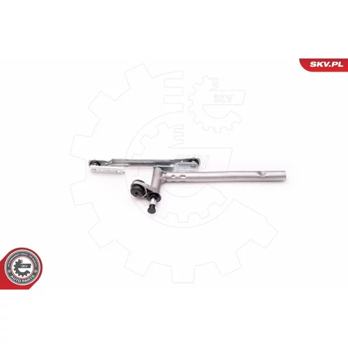 Mechanizmus stieračov ESEN SKV 05SKV030 - obr. 1