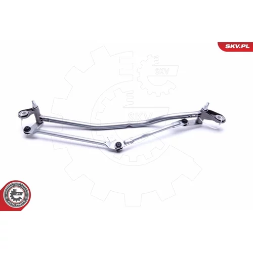 Mechanizmus stieračov ESEN SKV 05SKV061 - obr. 1