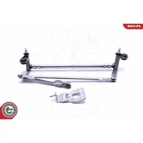 Mechanizmus stieračov 05SKV091 (ESEN SKV) - obr. 1