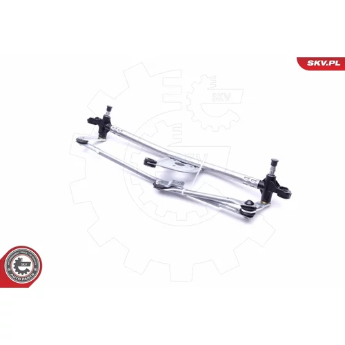 Mechanizmus stieračov ESEN SKV 05SKV112 - obr. 1