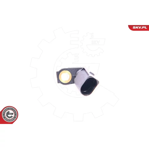Snímač počtu otáčok kolesa ESEN SKV 06SKV024 - obr. 2