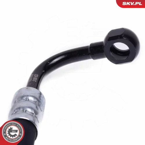 Hydraulická hadica pre riadenie 10SKV908 (ESEN SKV) - obr. 2