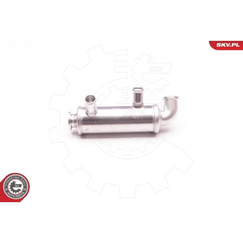 Chladič pre recirkuláciu plynov ESEN SKV 14SKV124 - obr. 2