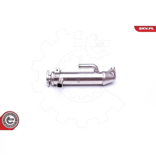 Chladič pre recirkuláciu plynov ESEN SKV 14SKV194 - obr. 2