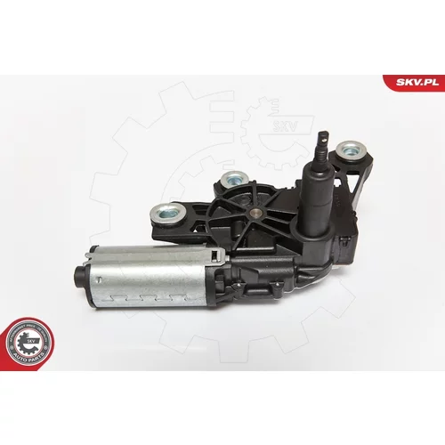 Motor stieračov ESEN SKV 19SKV006 - obr. 1