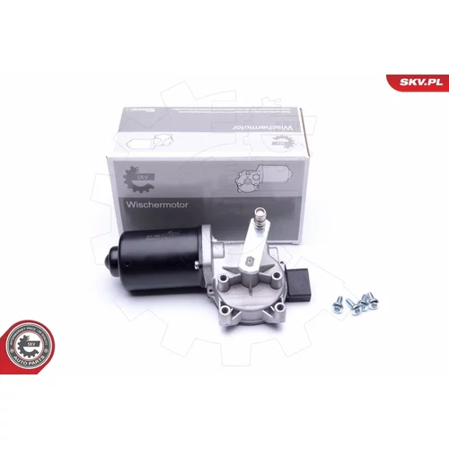 Motor stieračov ESEN SKV 19SKV029