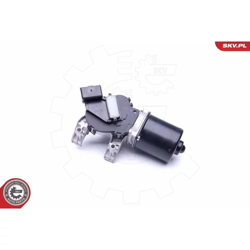 Motor stieračov ESEN SKV 19SKV030 - obr. 3