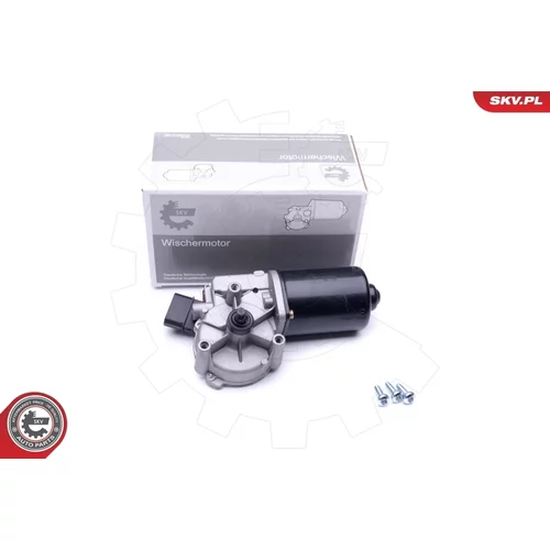 Motor stieračov ESEN SKV 19SKV031