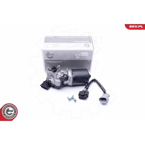 Motor stieračov ESEN SKV 19SKV034