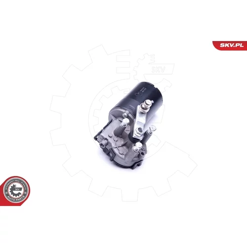 Motor stieračov ESEN SKV 19SKV044 - obr. 2