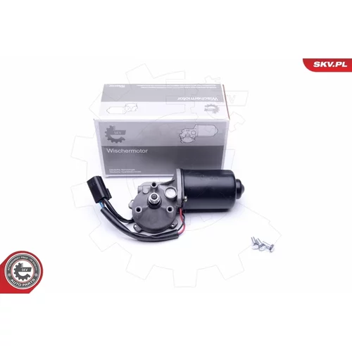 Motor stieračov ESEN SKV 19SKV046