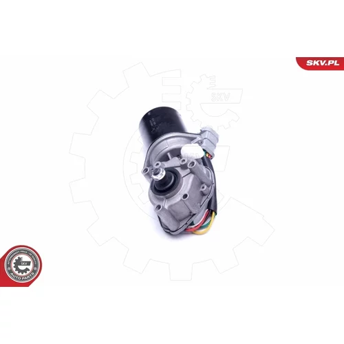 Motor stieračov ESEN SKV 19SKV047 - obr. 1