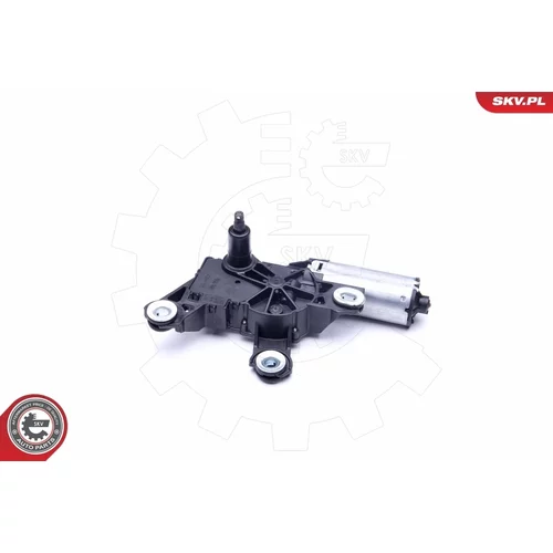 Motor stieračov ESEN SKV 19SKV051 - obr. 2