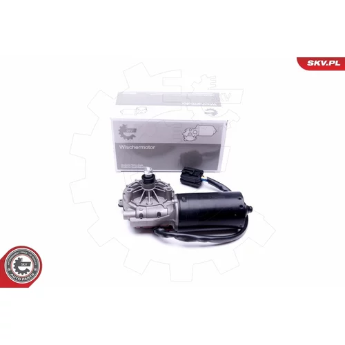 Motor stieračov ESEN SKV 19SKV052