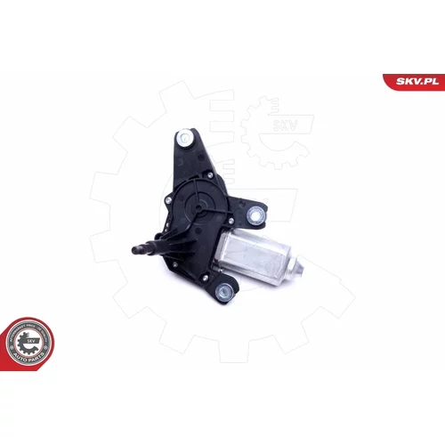 Motor stieračov ESEN SKV 19SKV068 - obr. 2