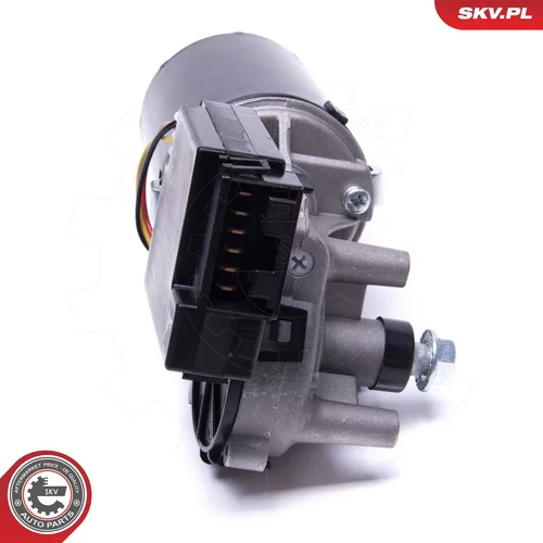 Motor stieračov ESEN SKV 19SKV080 - obr. 3