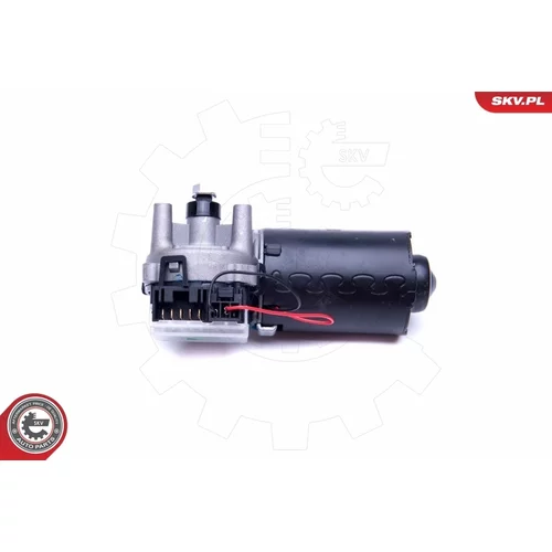 Motor stieračov ESEN SKV 19SKV110 - obr. 4