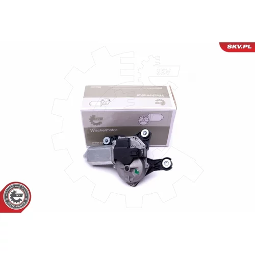 Motor stieračov ESEN SKV 19SKV134