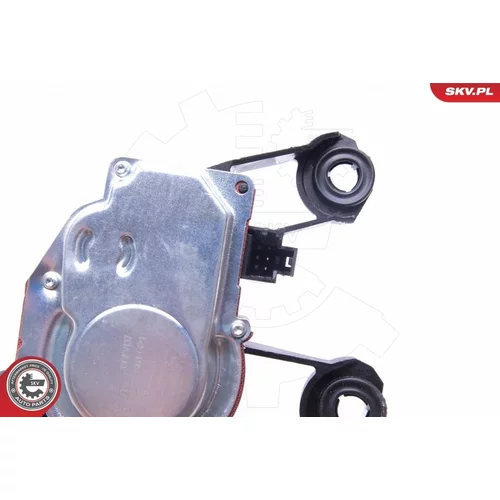 Motor stieračov ESEN SKV 19SKV137 - obr. 4