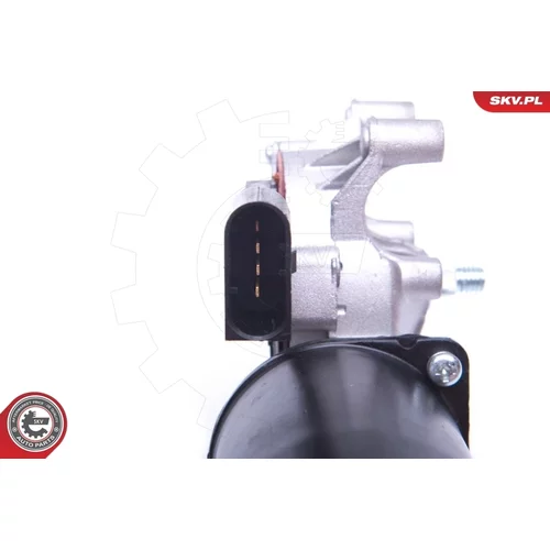 Motor stieračov ESEN SKV 19SKV144 - obr. 4