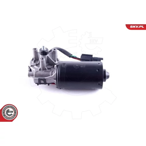 Motor stieračov 19SKV161 (ESEN SKV) - obr. 1