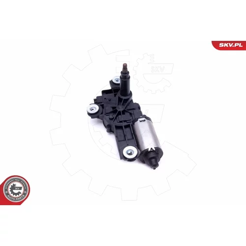 Motor stieračov ESEN SKV 19SKV164 - obr. 2